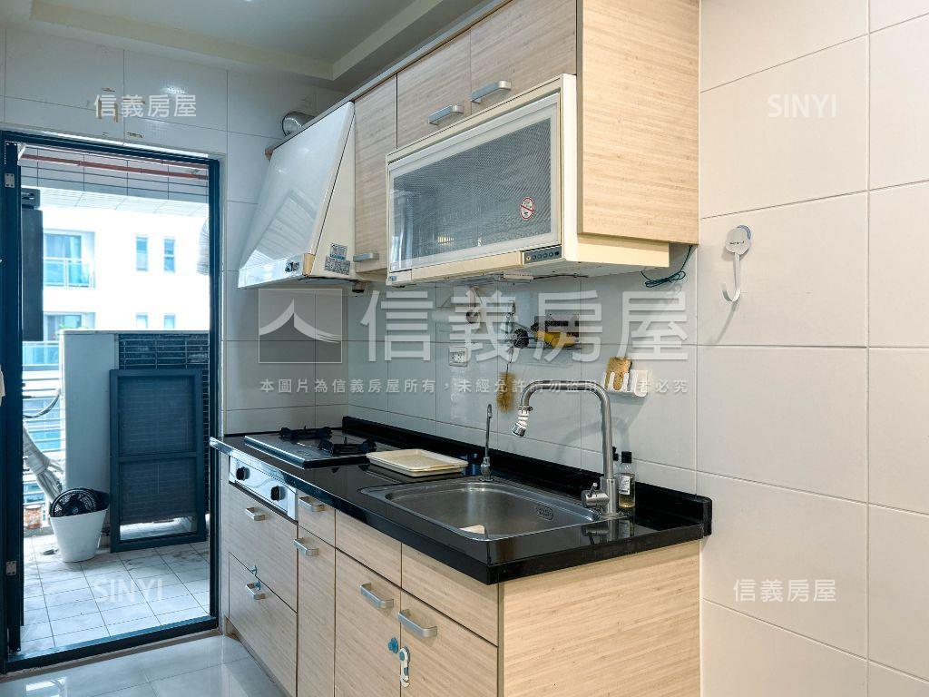 星光水悅簡單成家兩房房屋室內格局與周邊環境