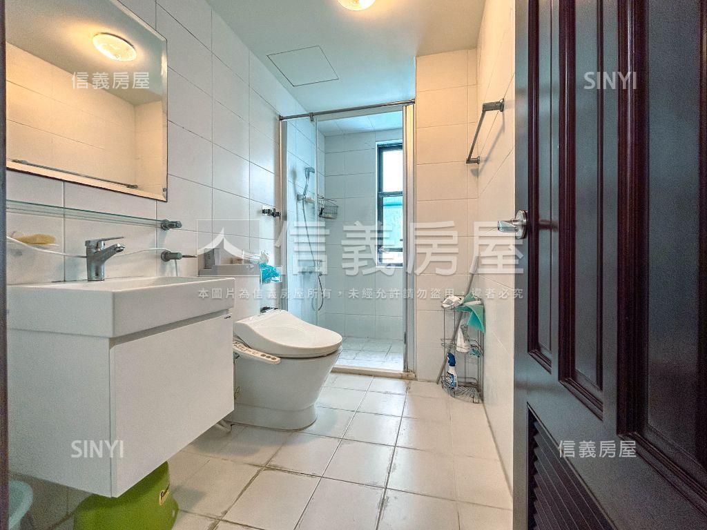 星光水悅簡單成家兩房房屋室內格局與周邊環境