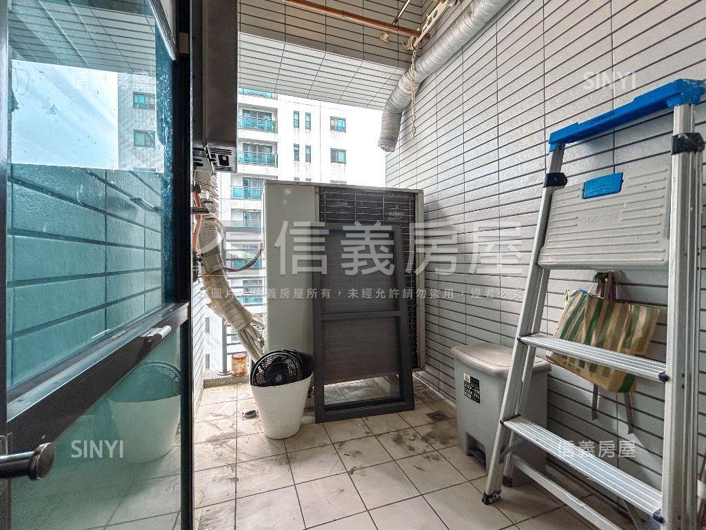 星光水悅簡單成家兩房房屋室內格局與周邊環境