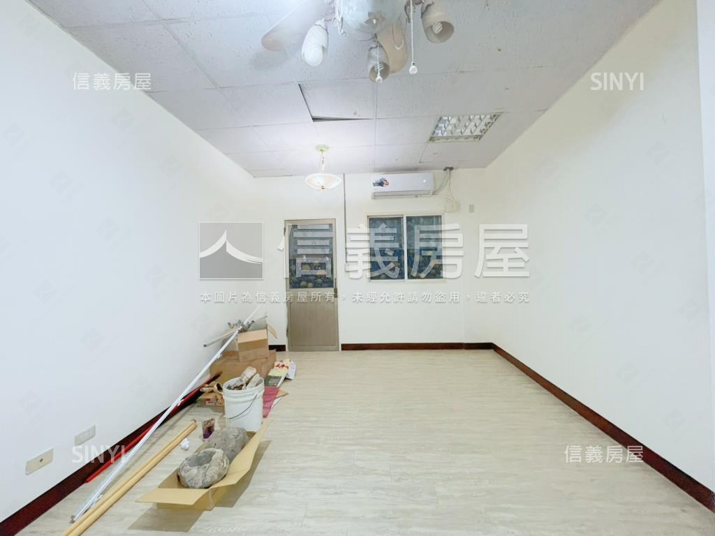 近捷運。低總價。挑高壹樓房屋室內格局與周邊環境