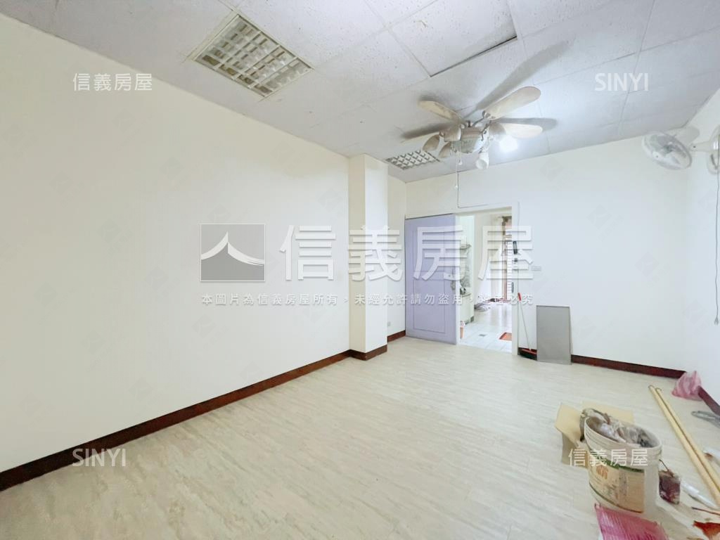 近捷運。低總價。挑高壹樓房屋室內格局與周邊環境