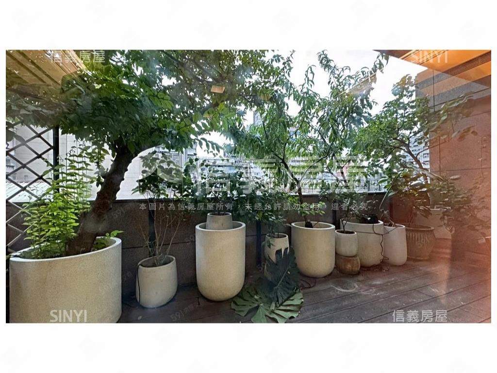 揚昇君臨精品豪邸房屋室內格局與周邊環境