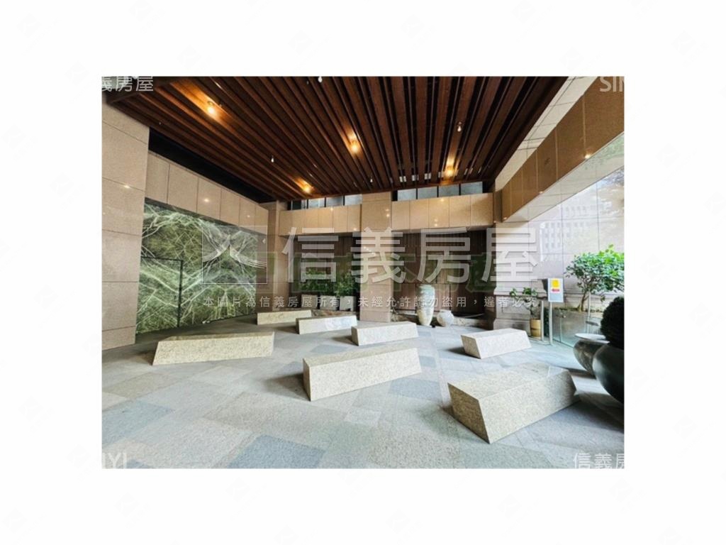 揚昇君臨精品豪邸房屋室內格局與周邊環境