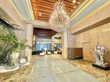 揚昇君臨精品豪邸