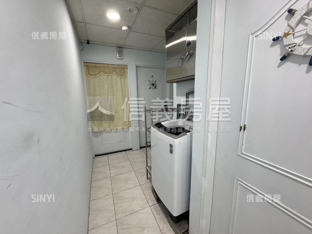 南港稀有低總美寓房屋室內格局與周邊環境