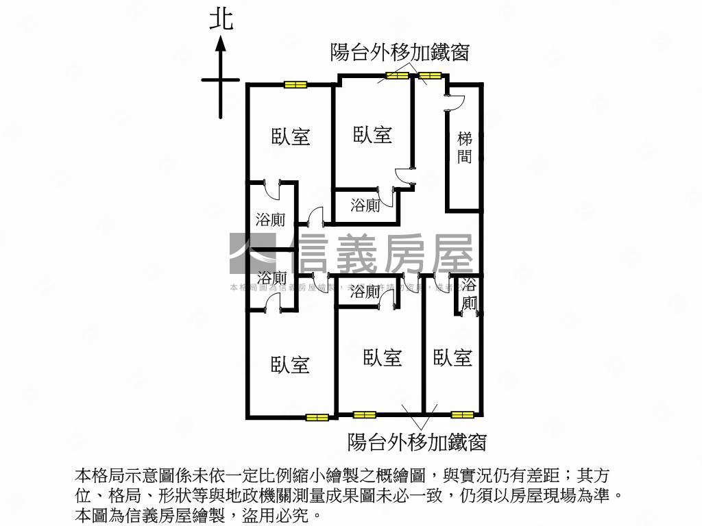 南港稀有低總美寓房屋室內格局與周邊環境