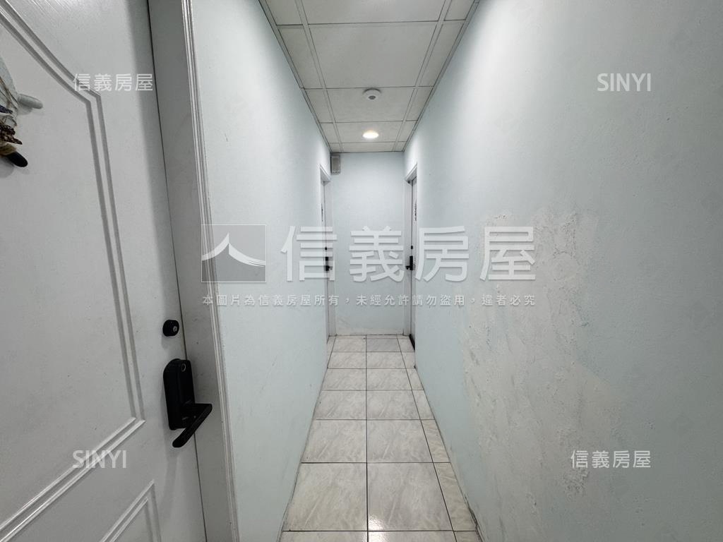 南港稀有低總美寓房屋室內格局與周邊環境