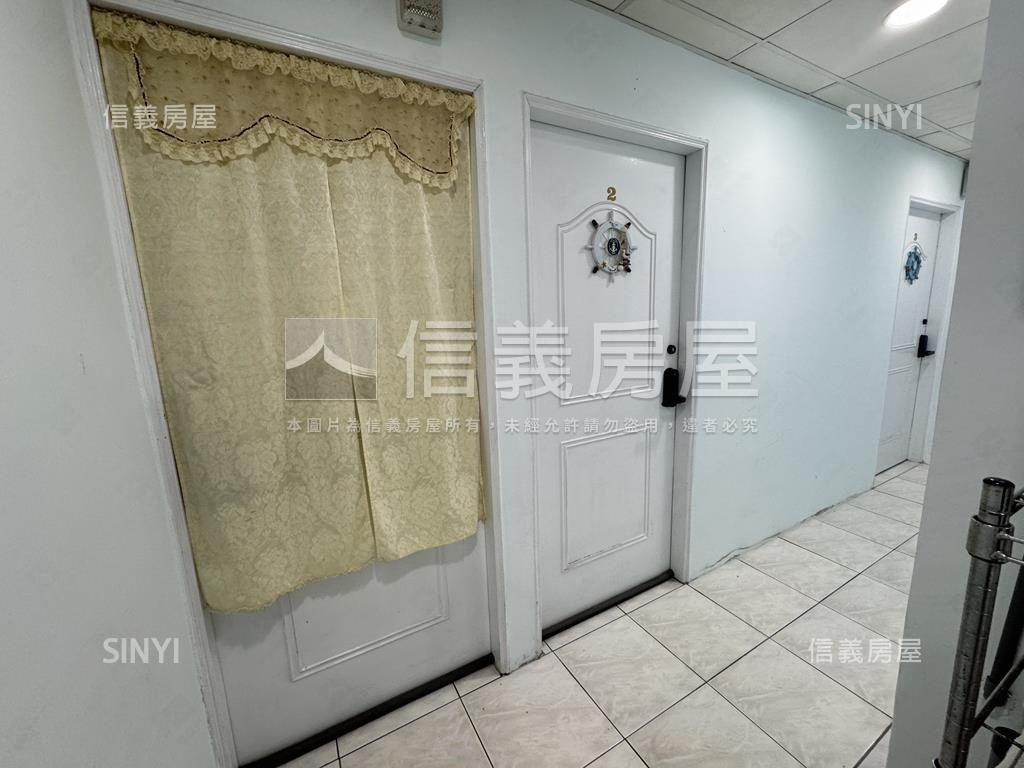 南港稀有低總美寓房屋室內格局與周邊環境