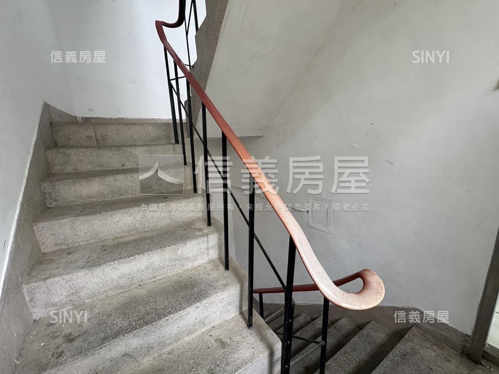 南港稀有低總美寓房屋室內格局與周邊環境