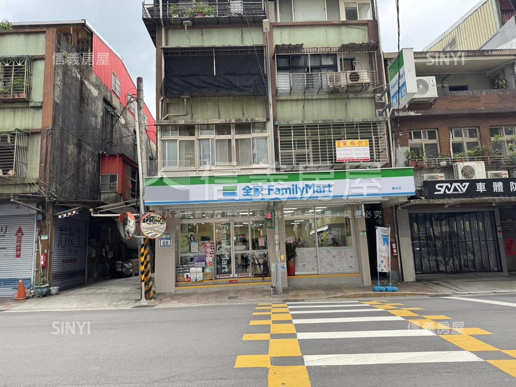 南港稀有低總美寓房屋室內格局與周邊環境