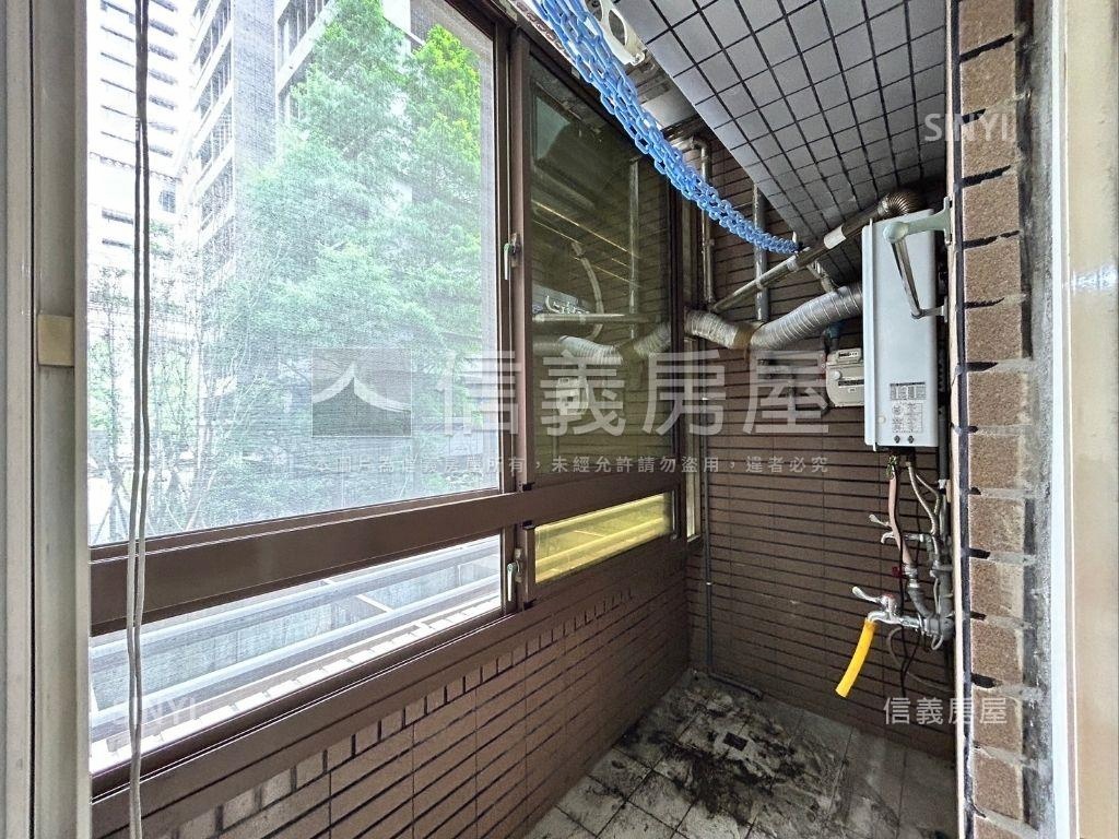 Ｇｏｉｎｇ大直４米５房屋室內格局與周邊環境