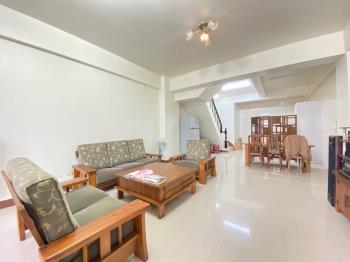 仁武景觀大地坪雙車墅