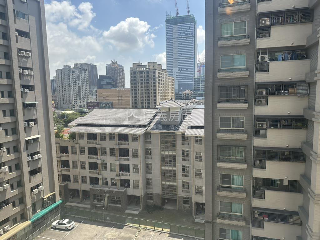 專＊明華大樓房屋室內格局與周邊環境