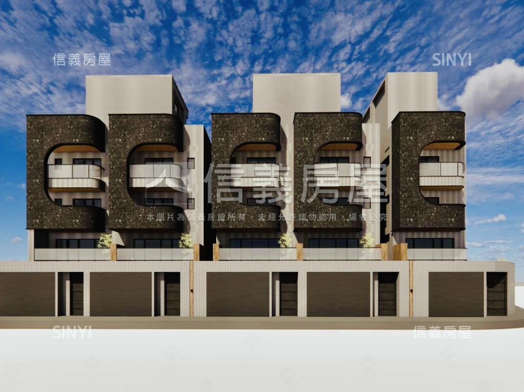 林口康橋弘達樂居Ｂ１棟房屋室內格局與周邊環境