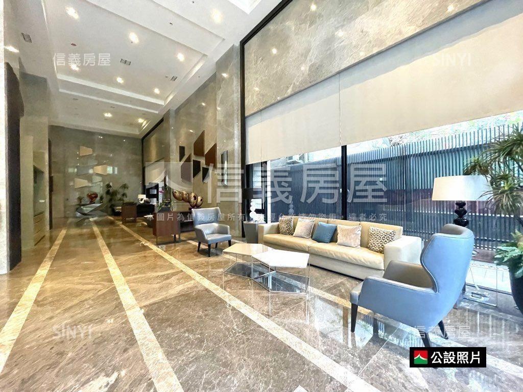 三輝歌劇苑邊間兩房＋車位房屋室內格局與周邊環境