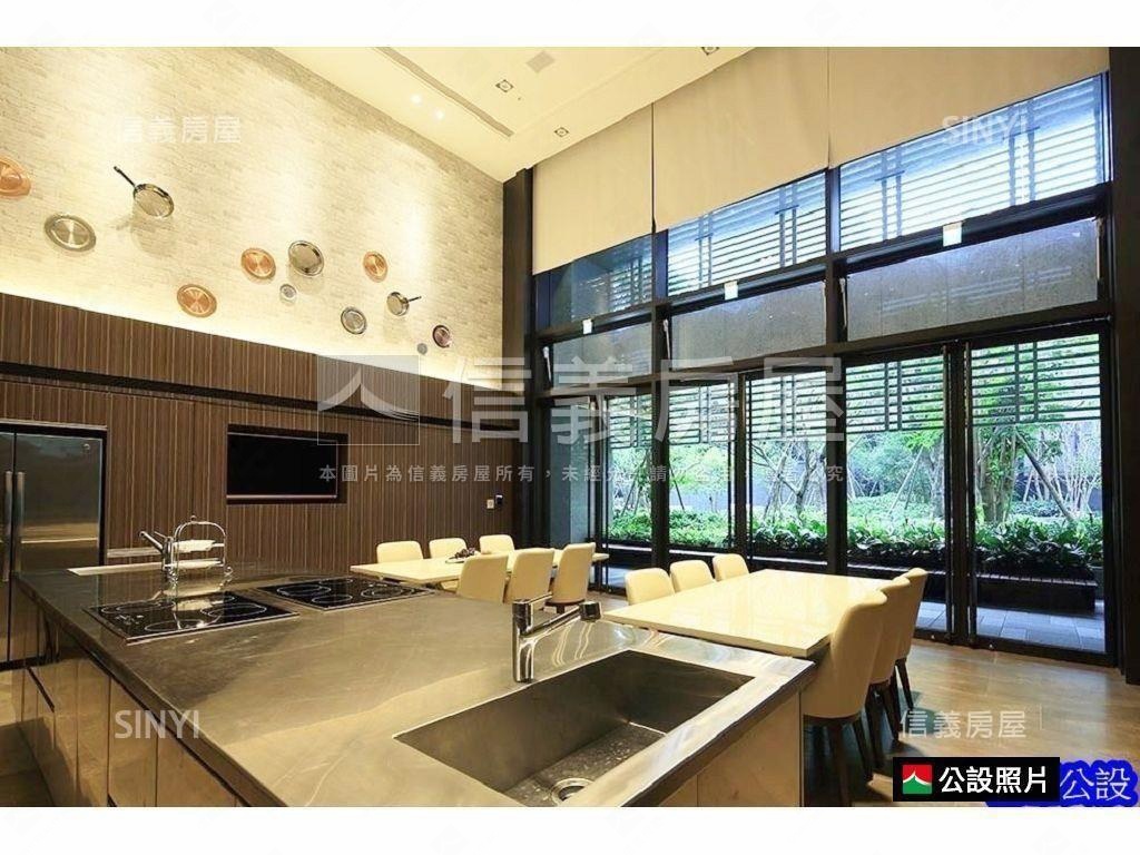 三輝歌劇苑邊間兩房＋車位房屋室內格局與周邊環境