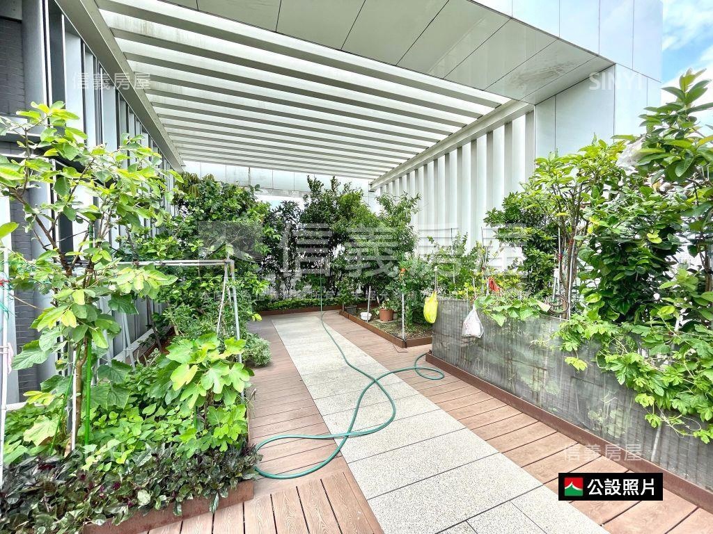 三輝歌劇苑邊間兩房＋車位房屋室內格局與周邊環境