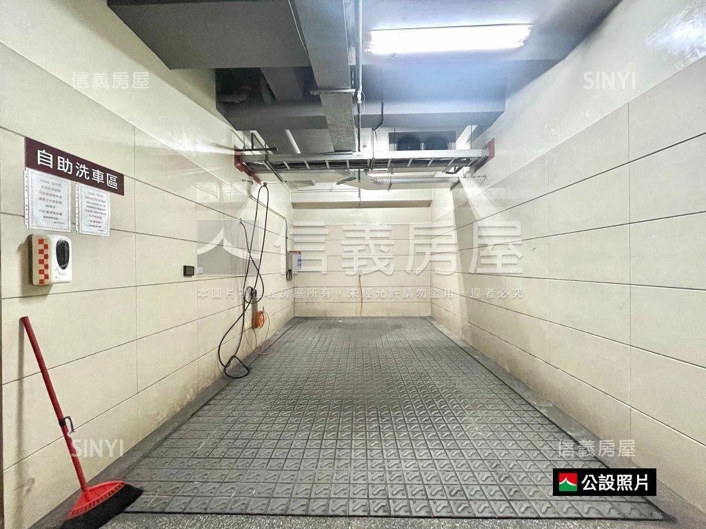 三輝歌劇苑邊間兩房＋車位房屋室內格局與周邊環境