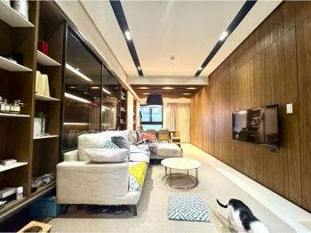 三輝歌劇苑邊間兩房＋車位