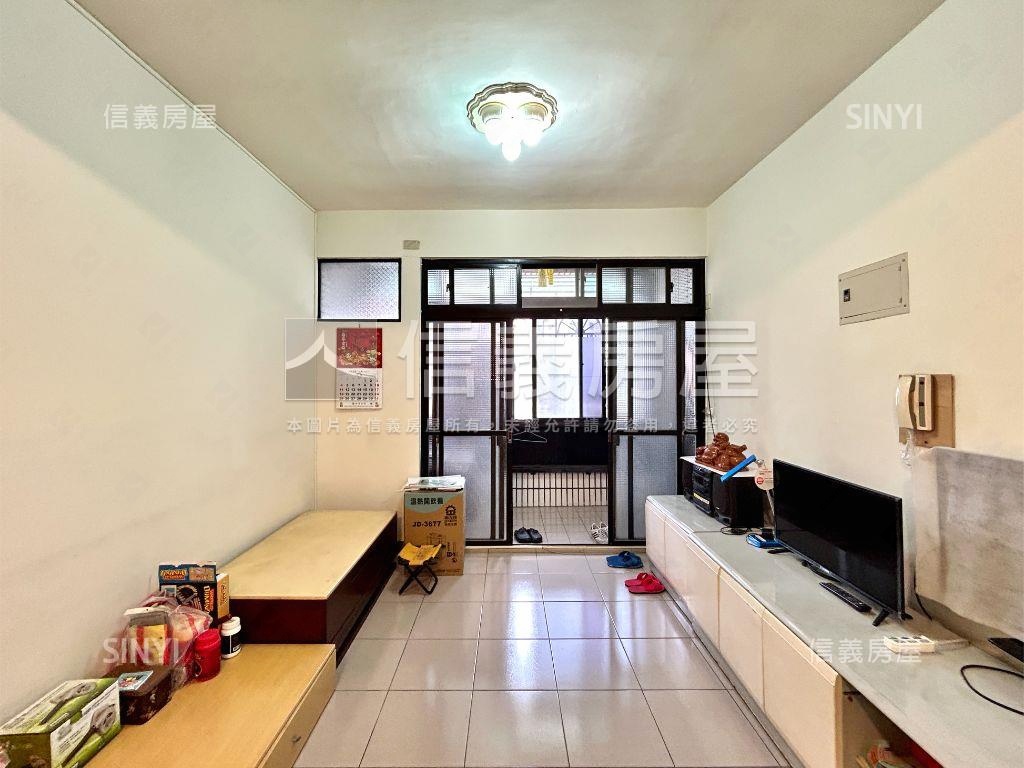 南勢角捷運公寓大空間房屋室內格局與周邊環境