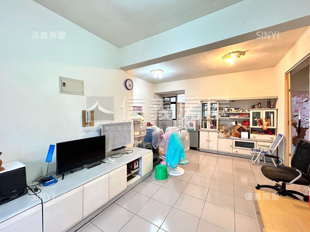 南勢角捷運公寓大空間房屋室內格局與周邊環境