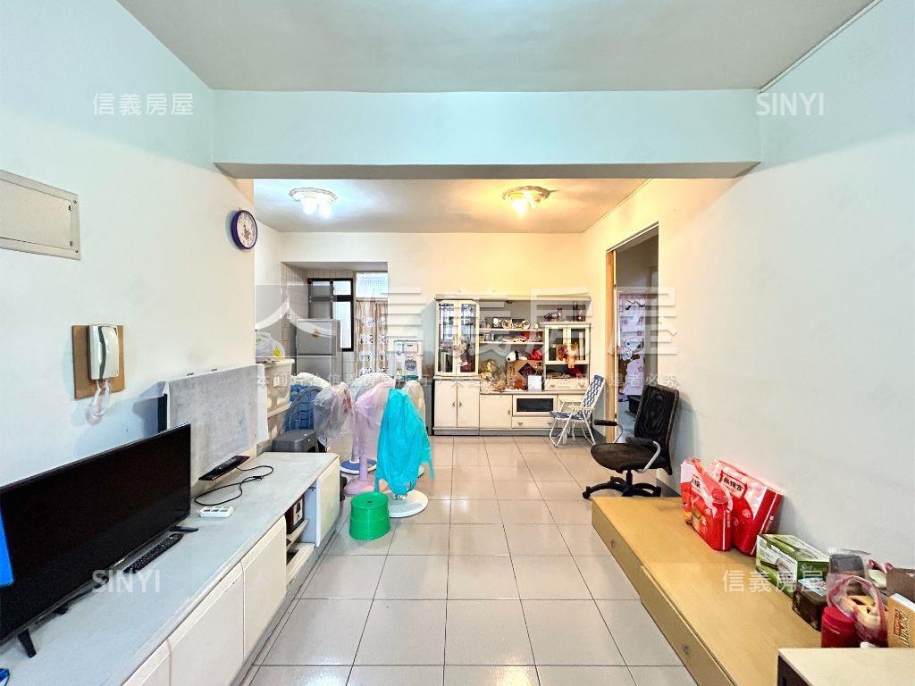 南勢角捷運公寓大空間房屋室內格局與周邊環境