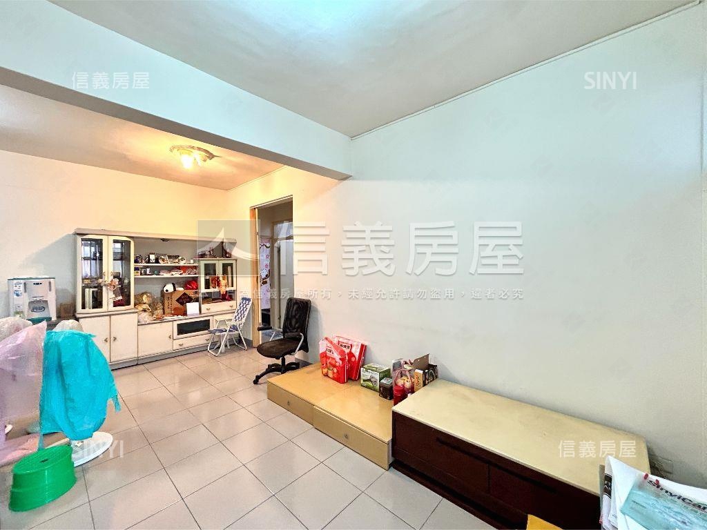 南勢角捷運公寓大空間房屋室內格局與周邊環境