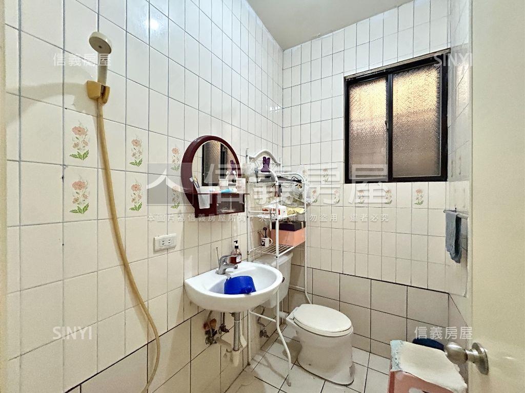 南勢角捷運公寓大空間房屋室內格局與周邊環境