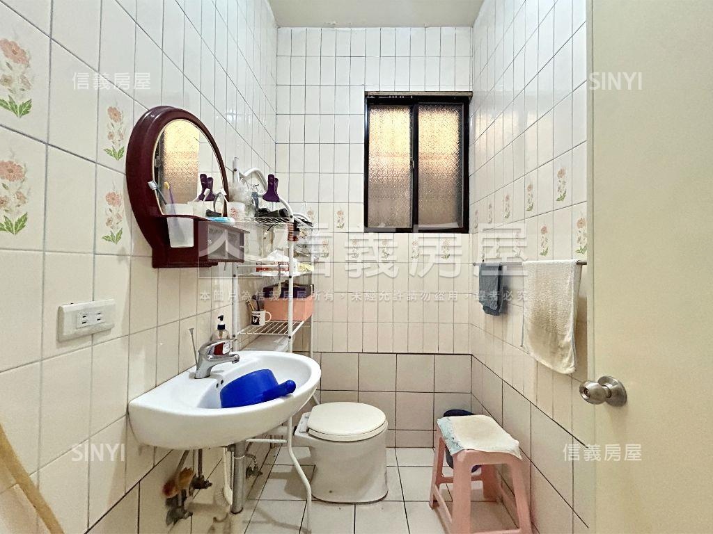 南勢角捷運公寓大空間房屋室內格局與周邊環境