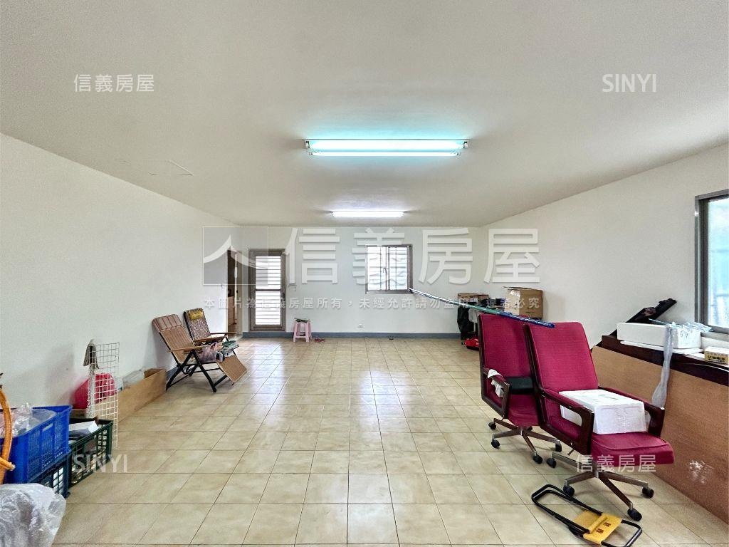 南勢角捷運公寓大空間房屋室內格局與周邊環境