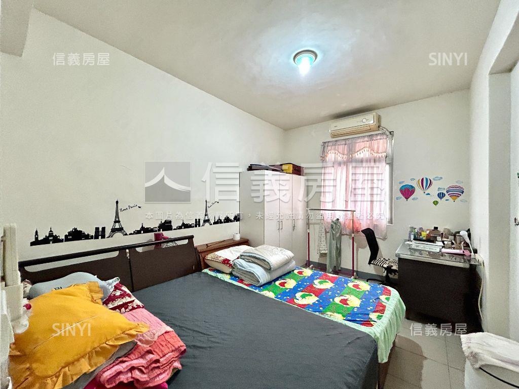 南勢角捷運公寓大空間房屋室內格局與周邊環境