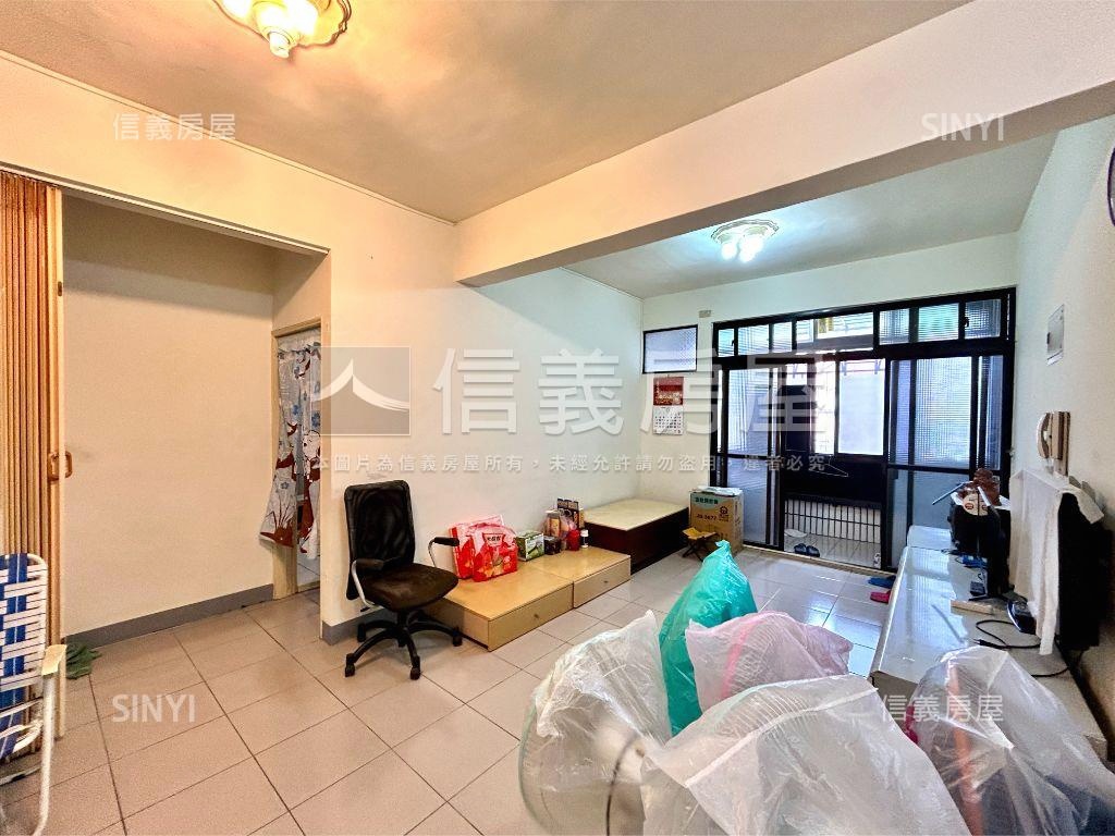 南勢角捷運公寓大空間房屋室內格局與周邊環境