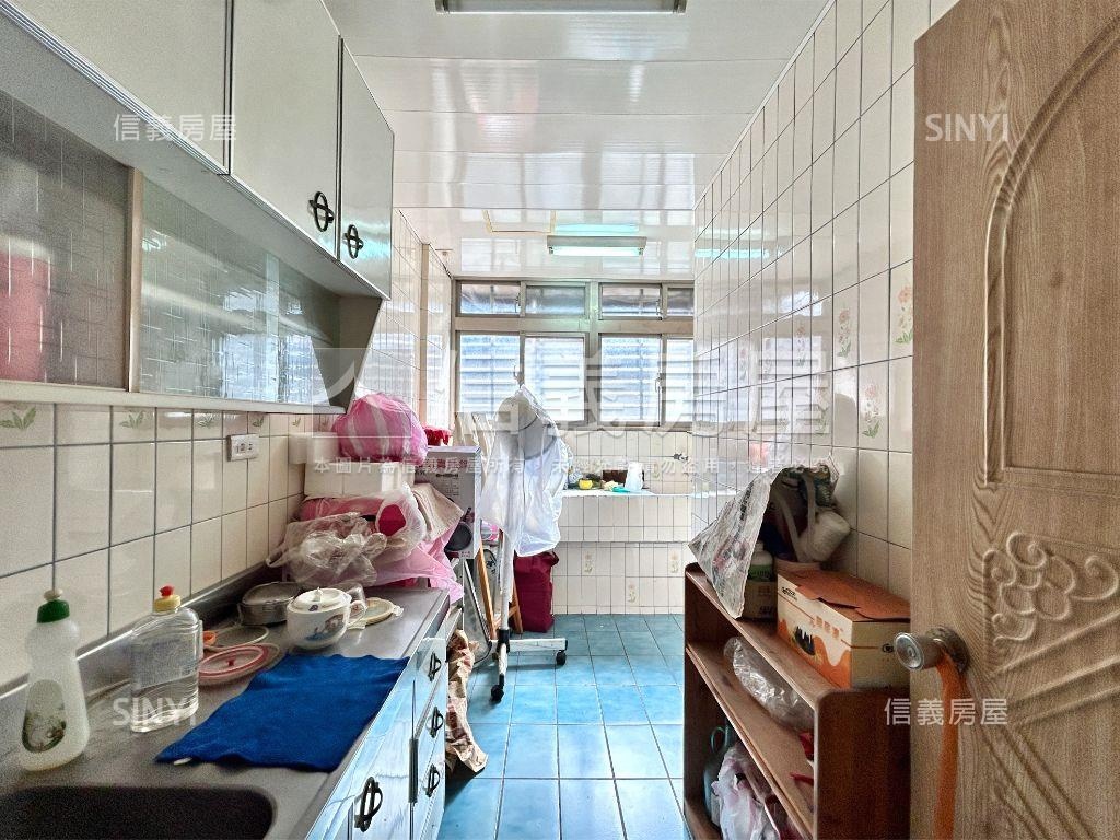 南勢角捷運公寓大空間房屋室內格局與周邊環境