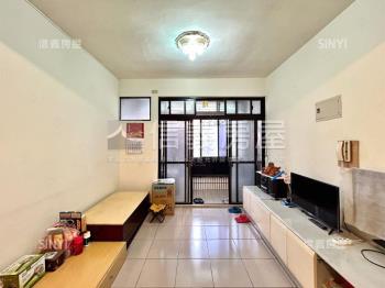 南勢角捷運公寓大空間