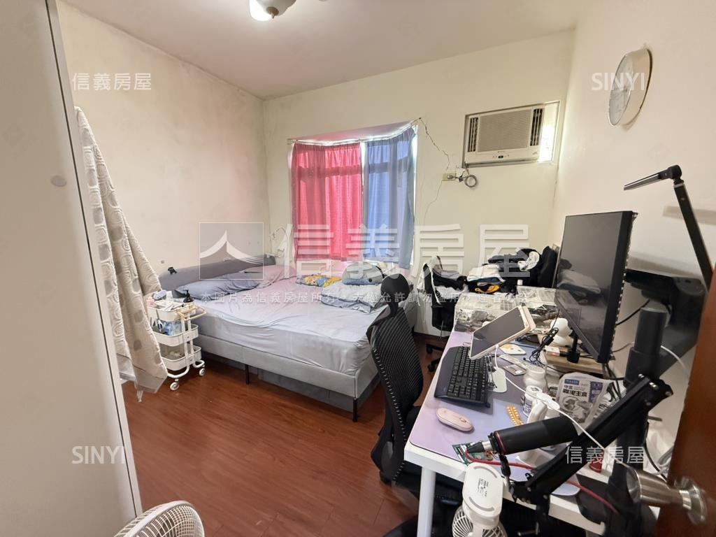 傳奇邊間挑高美廈房屋室內格局與周邊環境