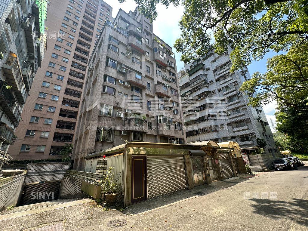 傳奇邊間挑高美廈房屋室內格局與周邊環境