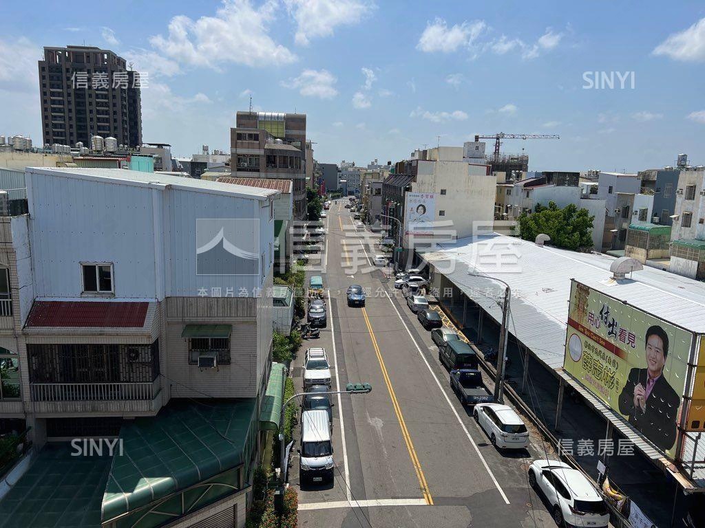 店長推薦正延平路店住合一房屋室內格局與周邊環境