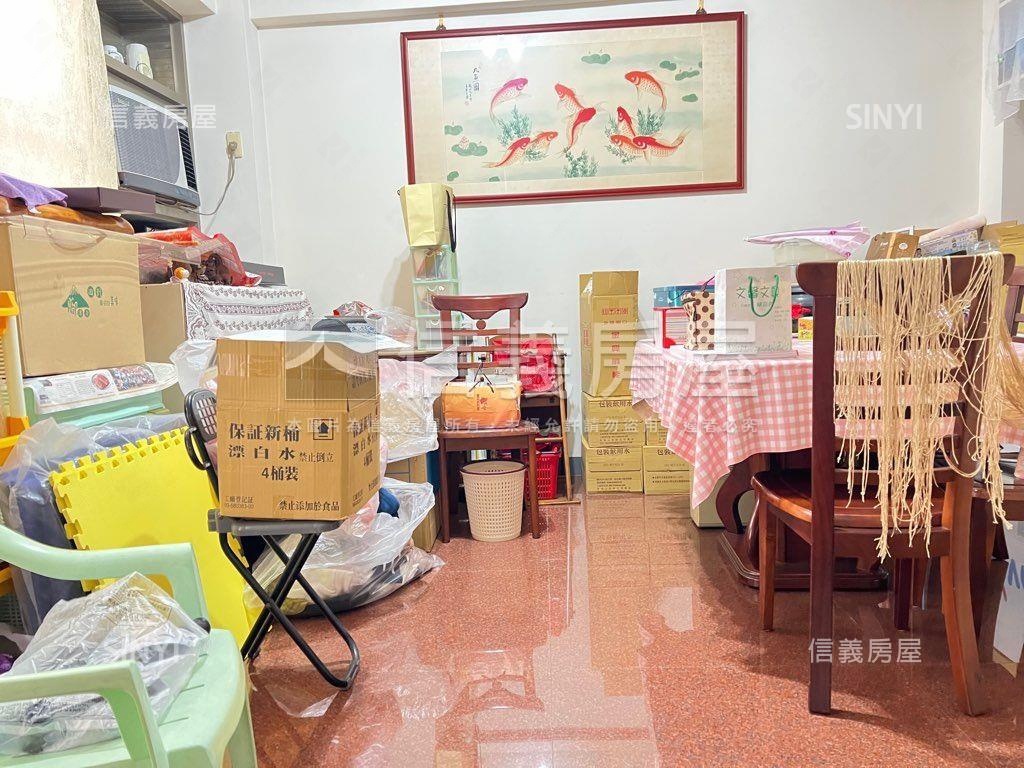 店長推薦正延平路店住合一房屋室內格局與周邊環境