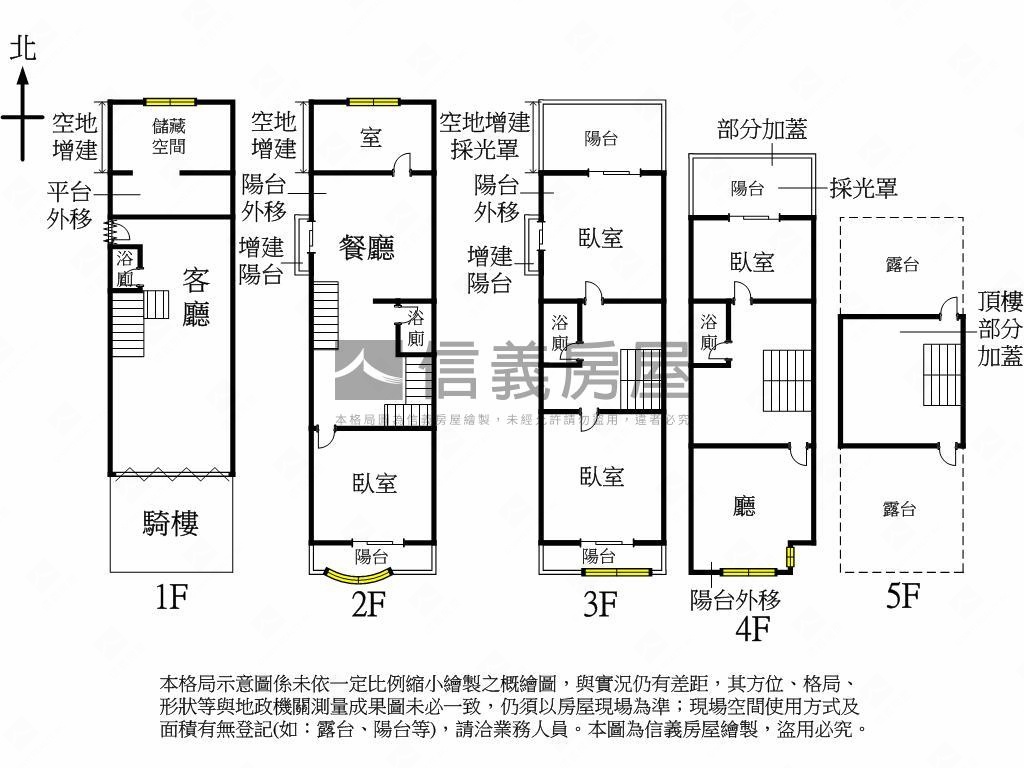 店長推薦正延平路店住合一房屋室內格局與周邊環境