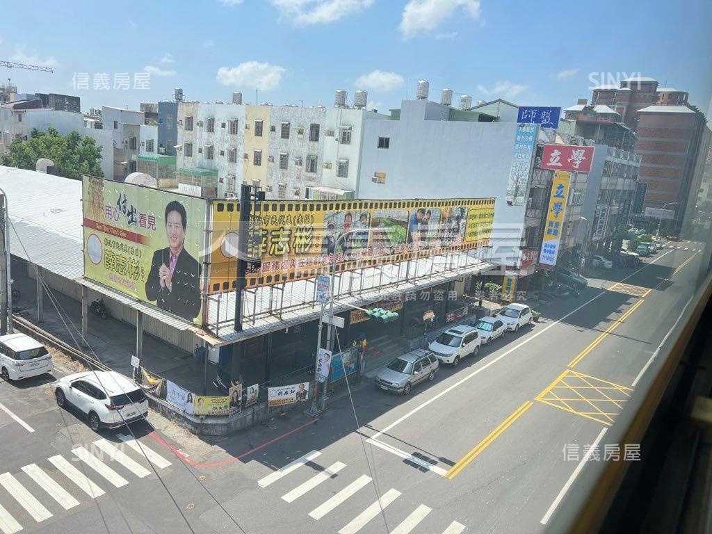 店長推薦正延平路店住合一房屋室內格局與周邊環境