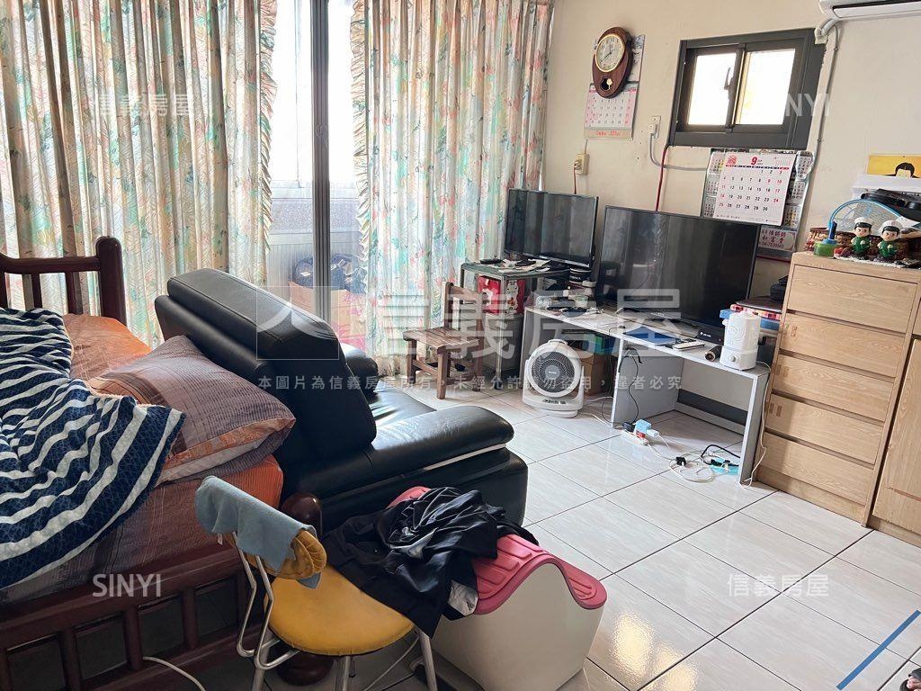 店長推薦正延平路店住合一房屋室內格局與周邊環境