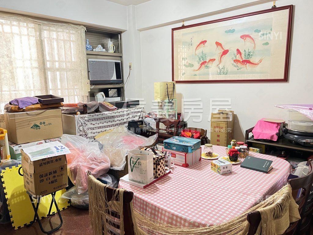 店長推薦正延平路店住合一房屋室內格局與周邊環境