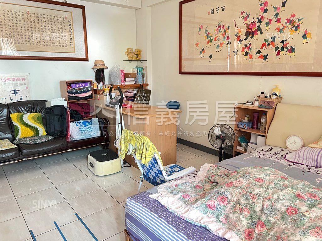 店長推薦正延平路店住合一房屋室內格局與周邊環境