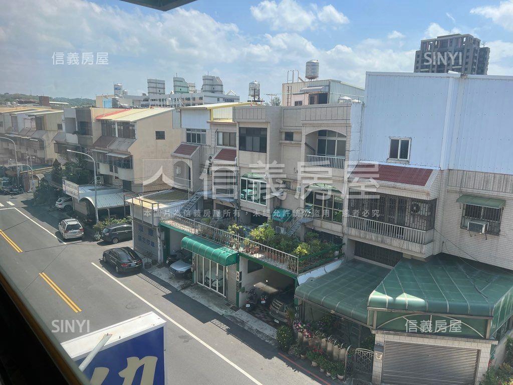 店長推薦正延平路店住合一房屋室內格局與周邊環境