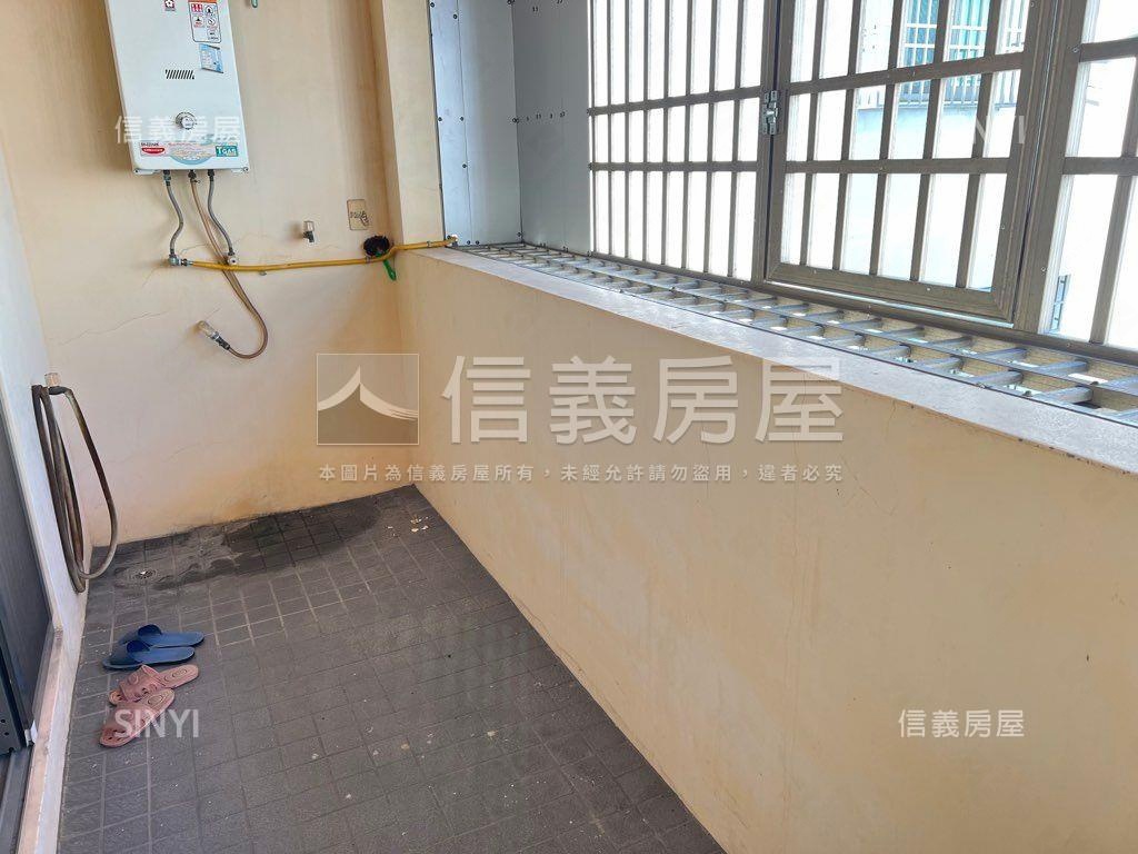 店長推薦正延平路店住合一房屋室內格局與周邊環境