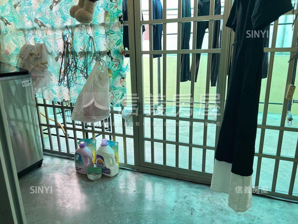 店長推薦正延平路店住合一房屋室內格局與周邊環境