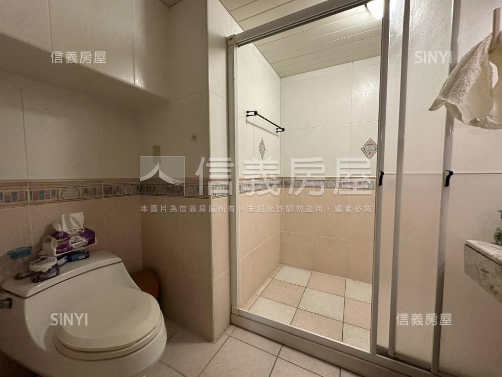 澄清湖畔景觀庭院宅房屋室內格局與周邊環境