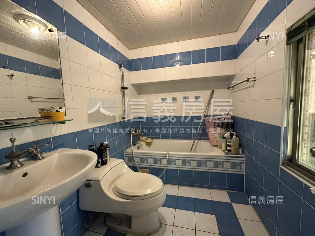 澄清湖畔景觀庭院宅房屋室內格局與周邊環境