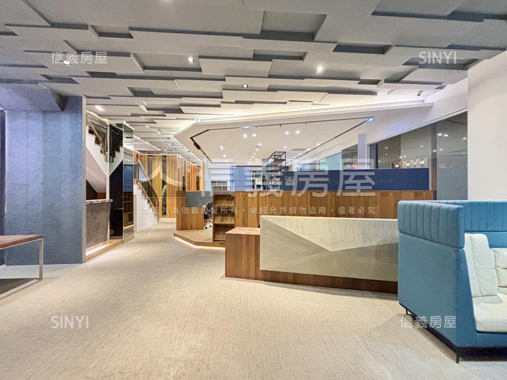 安平醒目大角窗店面房屋室內格局與周邊環境