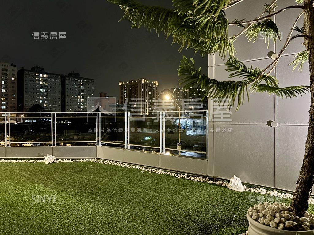 安平醒目大角窗店面房屋室內格局與周邊環境